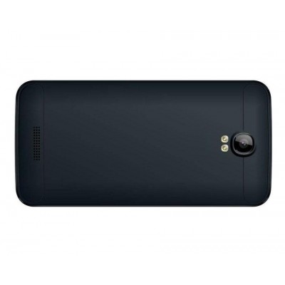Full Body Housing For Intex Aqua Q1 Plus Blue - Maxbhi Com