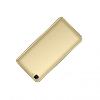 Full Body Housing For Intex Aqua S1 Champagne - Maxbhi Com