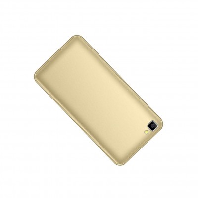Full Body Housing For Intex Aqua S1 White - Maxbhi Com