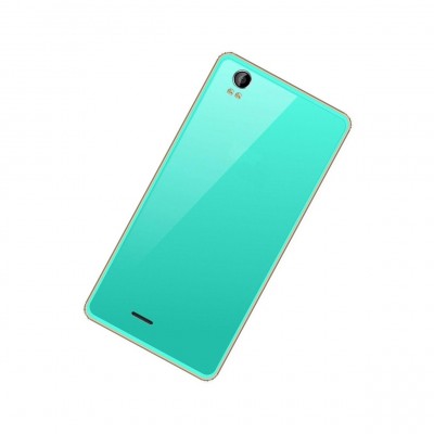 Full Body Housing For Intex Aqua Speed Hd Blue - Maxbhi Com