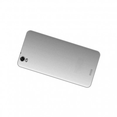 Full Body Housing For Jivi Grand 3000 Black - Maxbhi Com