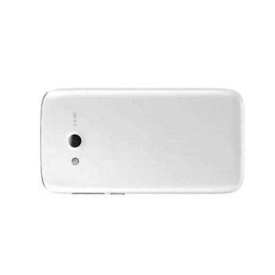 Full Body Housing For Karbonn Titanium S1 Plus White - Maxbhi Com