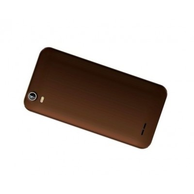 Full Body Housing For Karbonn Titanium S200hd Coffee - Maxbhi Com