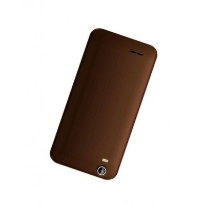 Full Body Housing For Karbonn Titanium S200hd Coffee - Maxbhi Com