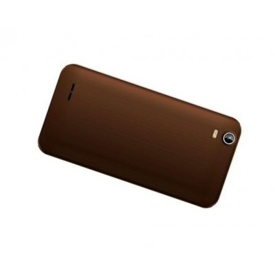 Full Body Housing For Karbonn Titanium S200hd Coffee - Maxbhi Com