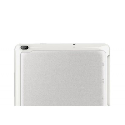 Full Body Housing For Lava Etab Ivory White - Maxbhi Com