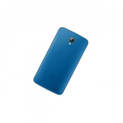 Full Body Housing For Lemon Classic 451 Blue - Maxbhi Com