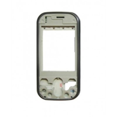 Full Body Housing For Lg Intouch Ks360 Blue - Maxbhi Com