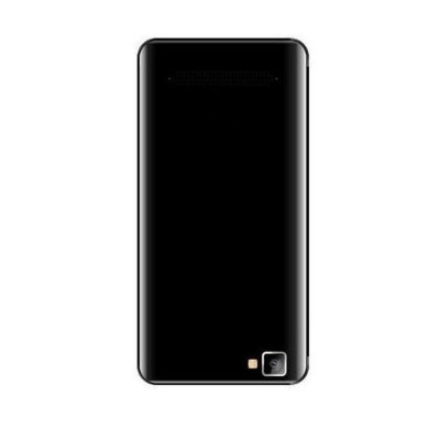 Full Body Housing For Mafe Shine M810 Black - Maxbhi Com