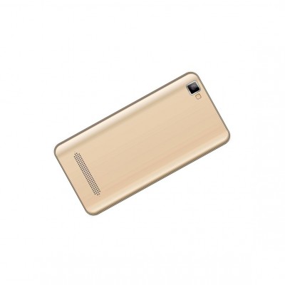 Full Body Housing For Mafe Shine M810 Gold - Maxbhi Com