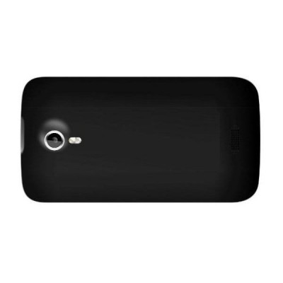 Full Body Housing For Micromax Canvas Hd A116 Black - Maxbhi Com