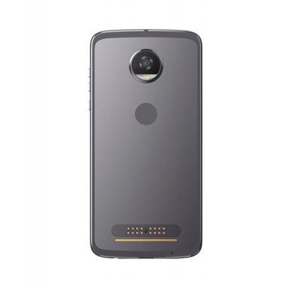 Full Body Housing For Moto Z2 Play 32gb Black - Maxbhi Com