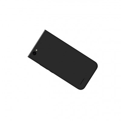 Full Body Housing For Obi Mv1 Black - Maxbhi Com