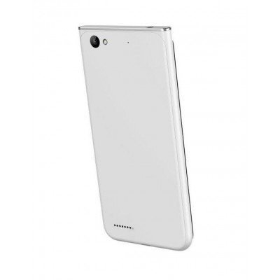 Full Body Housing For Obi Mv1 White - Maxbhi Com