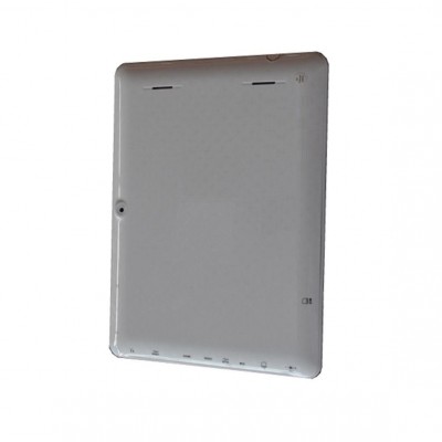 Full Body Housing For Penta Tpad Ws802c 2g Black - Maxbhi Com