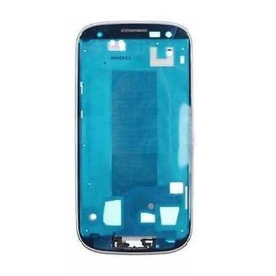Full Body Housing For Samsung Galaxy S3 Neo Grey - Maxbhi Com