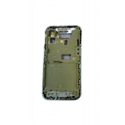 Full Body Housing For Samsung S5233 Pink - Maxbhi Com