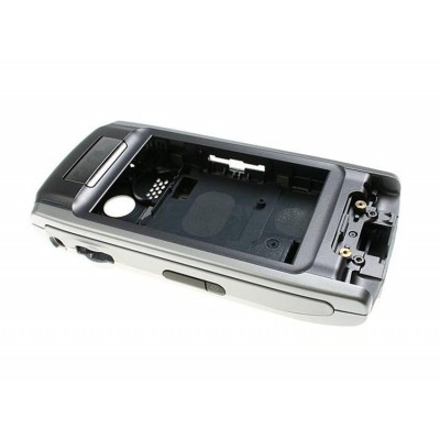Full Body Housing For Sony Ericsson P910a White - Maxbhi Com