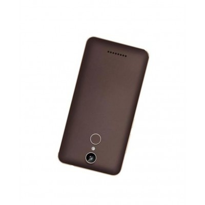 Full Body Housing For Xolo Era 2x 2gb Ram Gold - Maxbhi Com