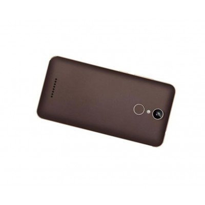 Full Body Housing For Xolo Era 2x 2gb Ram Gold - Maxbhi Com