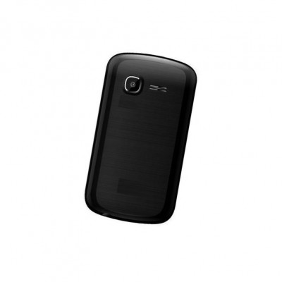 Full Body Housing For Zen Ultrafone 102 Black - Maxbhi Com