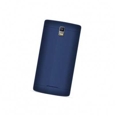 Full Body Housing For Ziox Astra Blaze 4g Blue - Maxbhi Com