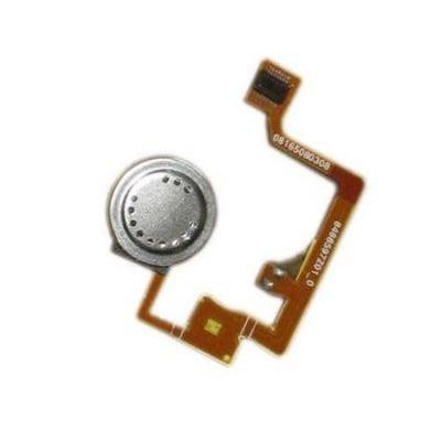 Loud Speaker Flex Cable For Motorola Moto E 2nd Gen By - Maxbhi Com