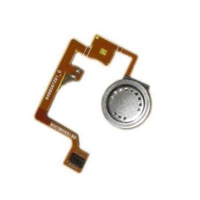Loud Speaker Flex Cable For Motorola Moto E 2nd Gen By - Maxbhi Com