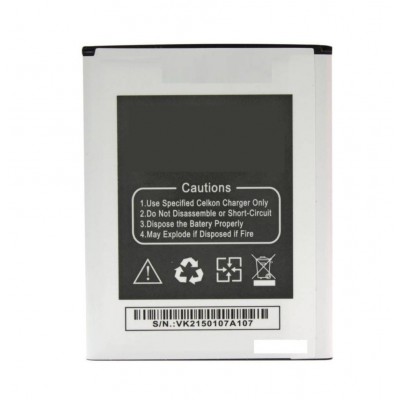 Battery For Celkon Q4g By - Maxbhi Com