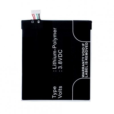 Battery For Leeco Cool Changer 1c By - Maxbhi Com