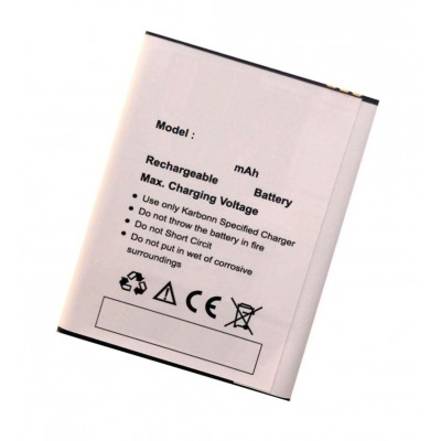 Battery For Swipe Ace By - Maxbhi Com