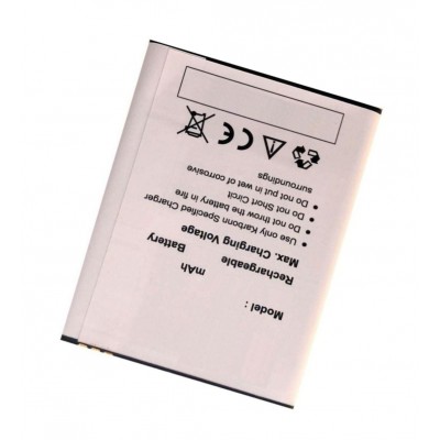Battery For Swipe Ace By - Maxbhi Com