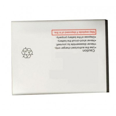 Battery For Ziox Astra Nxt Plus By - Maxbhi Com