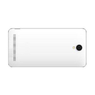 Full Body Housing For Celkon Millennia Everest White - Maxbhi Com