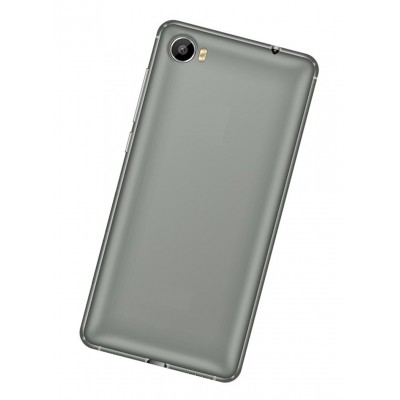 Full Body Housing For Dami D6 Black - Maxbhi Com