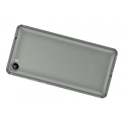 Full Body Housing For Dami D6 Black - Maxbhi Com