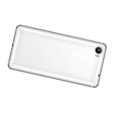 Full Body Housing For Dami D6 White - Maxbhi Com