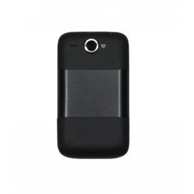 Full Body Housing For Htc Wildfire A3333 Red - Maxbhi Com