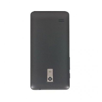 Full Body Housing For Huawei Ascend G526 Black - Maxbhi Com