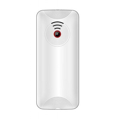 Full Body Housing For I Kall K23 White - Maxbhi Com