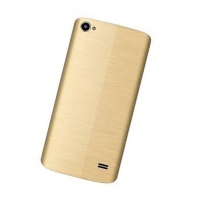 Full Body Housing For Intex Aqua Star 2 Hd Grey - Maxbhi Com