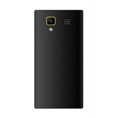 Full Body Housing For Intex Turbo Berry White - Maxbhi Com