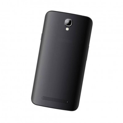 Full Body Housing For Karbonn Quattro L50 Black - Maxbhi Com
