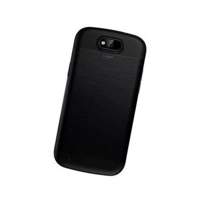 Full Body Housing For Karbonn Smart A26 Black - Maxbhi Com