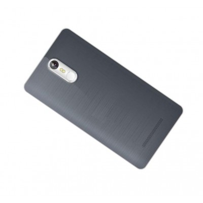 Full Body Housing For Leagoo M8 Pro Black - Maxbhi Com