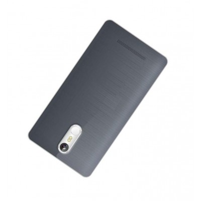Full Body Housing For Leagoo M8 Pro Black - Maxbhi Com