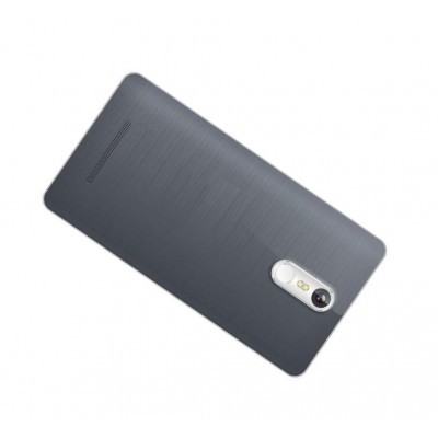 Full Body Housing For Leagoo M8 Pro Black - Maxbhi Com
