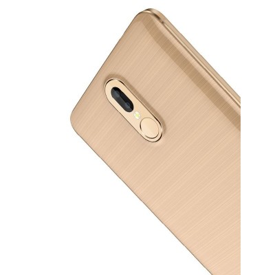 Full Body Housing For Leagoo M8 Pro Gold - Maxbhi Com