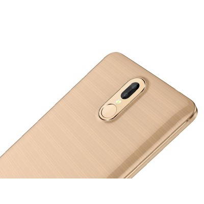 Full Body Housing For Leagoo M8 Pro White - Maxbhi Com