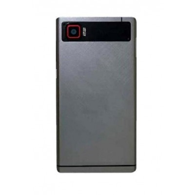 Full Body Housing For Lenovo Vibe Z2 Pro K920 Black - Maxbhi Com